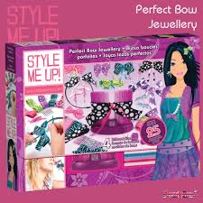 Style me up Bow Maker